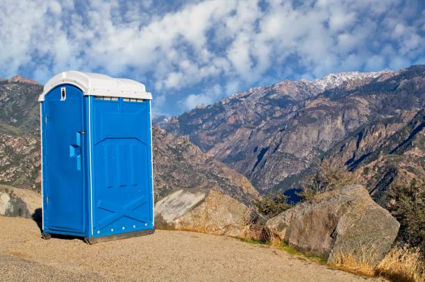 Portable bathroom rental in Wheeler Af, HI