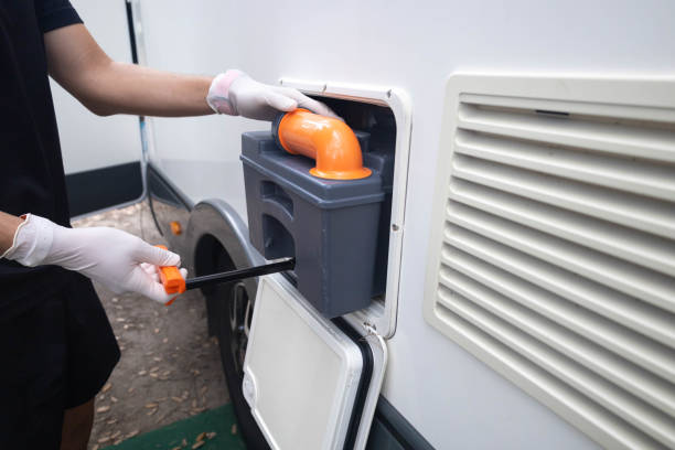 Best Porta potty rental for parties  in Wheeler Af, HI