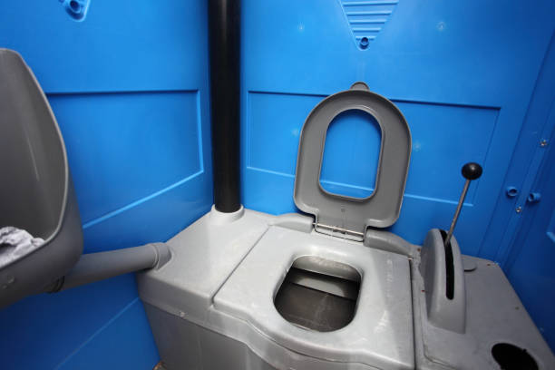 Best Local porta potty services  in Wheeler Af, HI