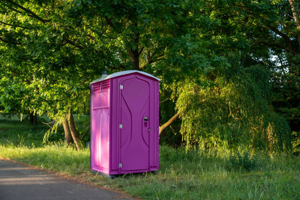 Best Portable restroom trailer rental  in Wheeler Af, HI